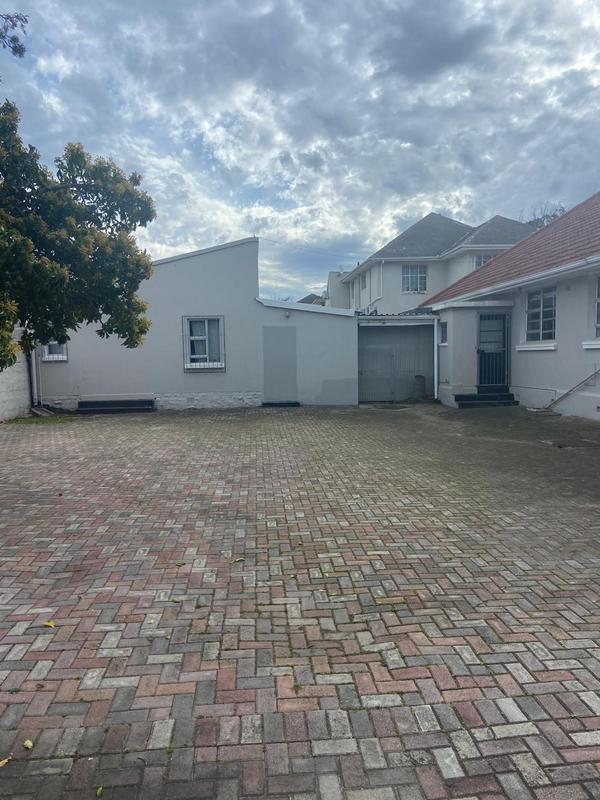 To Let commercial Property for Rent in Mill Park Eastern Cape